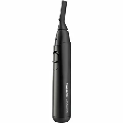 Aparat de ras manual, Panasonic, ER-RP40, negru