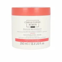 Masca păr Christophe Robin, Revitalizare 250 ml