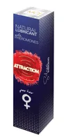 Lubrifiant, Mai Attraction, her, 50 ml