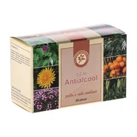 ANTIALCOOL 20DZ