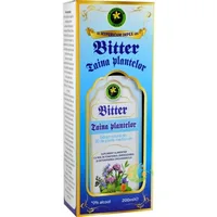 BITTER TAINA PLANTELOR FARA ALCOOL 200ML