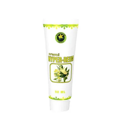 CREMA HYPER-REUM 90ML