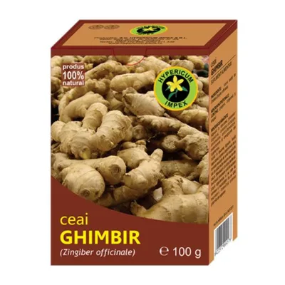 GHIMBIR 100GR