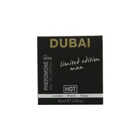 Parfum feromoni, Hot, Dubai, bărbați
