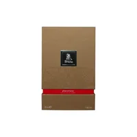 Parfum cu feromoni, Shiatsu, femei, roșu, 50 ml