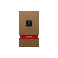 Parfum cu feromoni, Shiatsu, woman, roșu, 15 ml