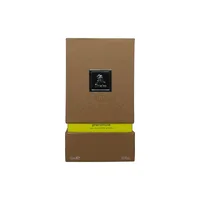 Parfum cu feromoni femei, Shiatsu, lime, 15 ml