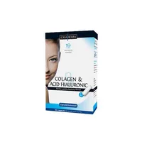 COLAGEN&ACID HIALURONIC CLASIC 30CPS
