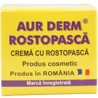 AUR D-CR.ROSTOPASCA 50ML