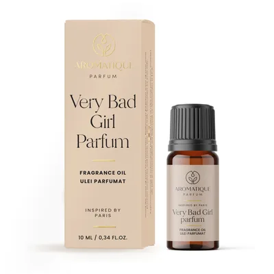 ULEI PARFUMAT VERY BAD GIRL 10ML