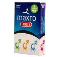 MAXRO  4CPS