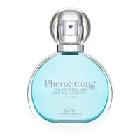 Parfum feromoni, PheroStrong, Popularity pentru bărbați, 50 ml