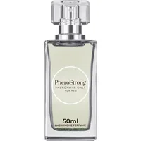 Parfum feromoni, PheroStrong, Only for Men, 50 ml