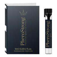 Parfum cu feromoni, PheroStrong, Queen, 1 ml