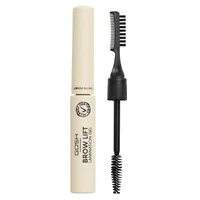 Gel fixare sprâncene, Gosh, Brow Lift, transparent