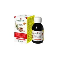 SIROP PIN+PROPOLIS 100ML