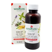 SIROP TUSE FARA ZAHAR 200ML