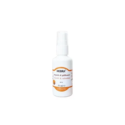 SPRAY PROPOLIS+GALBENELE 50ML