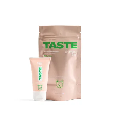 Lubrifiant pe bază de apă, YESforLOV, Mojito, 50ml