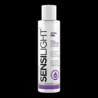 Lubrifiant pe bază de apă, IntimateLine, Sensilight, 150 ml