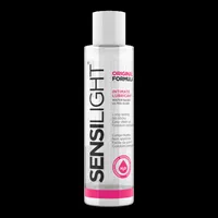 Lubrifiant intim, IntimateLine, Sensilight, 150 ml, pe bază de apă