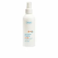 Spray de protecție solară Ziaja, SPF 50, 170 ml