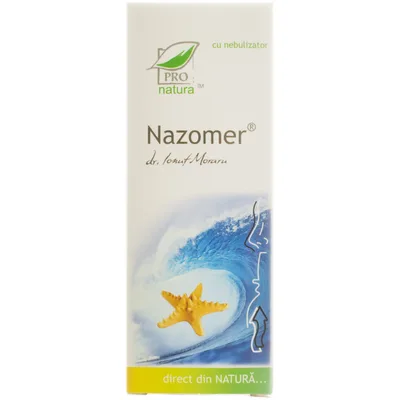 NAZOMER SIMPLU SPRAY 30ML