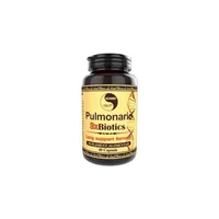 PULMONARIO 3XBIOTICS 40CPS
