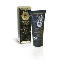Apitox Crema - pentru dureri de artrita, artroza si reumatism