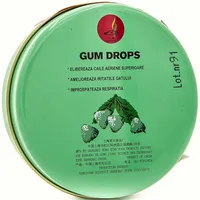 GUM DROPS 70GR/CUTIE