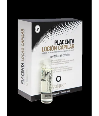 PLACENTA HAIR LOTION - tratament pentru par
