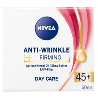 CREMA ZI ANTIRID FERMITATE 45+ 50ML