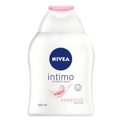 LOTIUNE INTIMA SENSITIVE 250ML