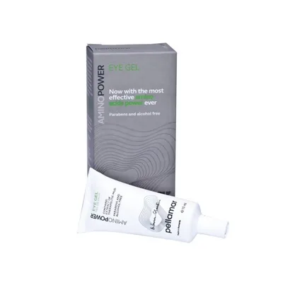 AMINO POWER GEL CONTUR OCHI 15ML