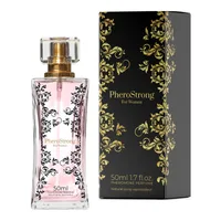 Parfum feromoni, PheroStrong, 50 ml, pentru femei