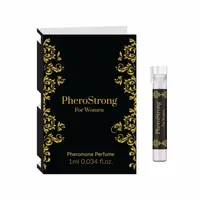 Parfum femei, PheroStrong, PheroStrong, lichid, arome florale