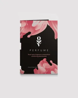 Parfum, Obsessive, mostra, floral-spicy 1 ml
