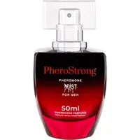 Parfum Feromoni, PheroStrong, Beast, Barbati, 50 ml