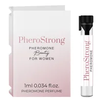 Parfum cu feromoni, PheroStrong, Beauty pentru Femei, 1 ml