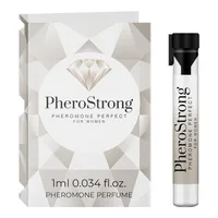 Parfum feromoni, PheroStrong, Perfect for Women, 1 ml