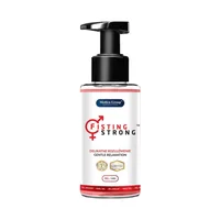 Gel lubrifiant, Medica-Group, Fisting Strong, 150 ml, transparent