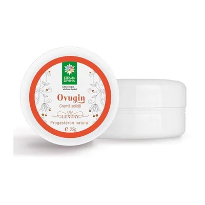 OVUGIN CREMA SOLIDA IGIENA INTIMA 20MDZX1GR