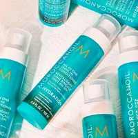 Balsam Leave-In, Moroccanoil, All In One, 160ml