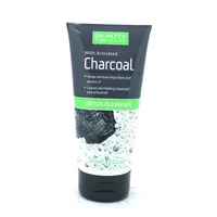 MASCA FATA DETOXIFIANTA CARBUNE 150ML