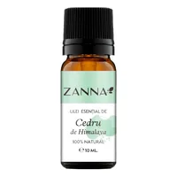 Ulei esential de Cedru de Himalaya, 10ml, Zanna