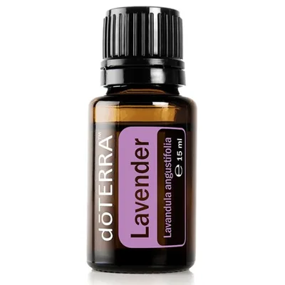 DoTERRA Lavender - ulei esential de lavanda - 15 ml lave15L