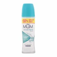 Deodorant roll-on, Mum, Ocean, 75 ml