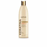 Șampon Keratină, Kativa, 355 ml, flacon
