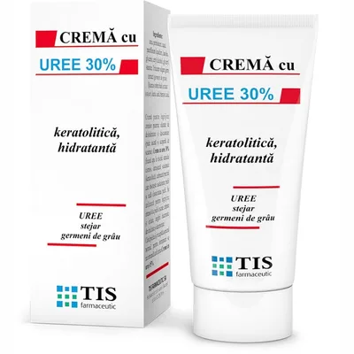 CREMA CU UREE 30% 50ML