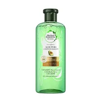 Șampon hidratant, Herbal Essences, Real Botanicals, 380 ml